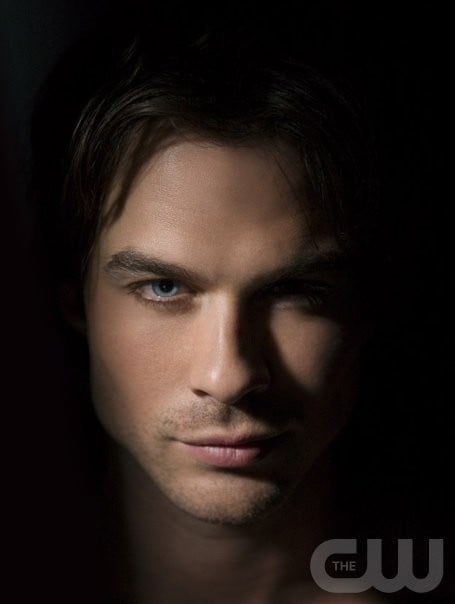 Foto Ian Somerhalder