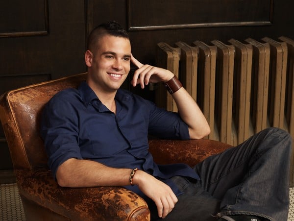 Foto Mark Salling