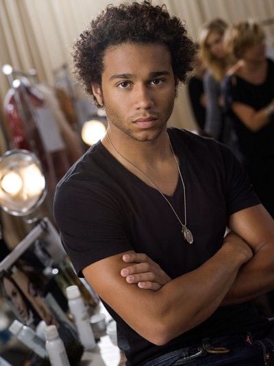 Foto Corbin Bleu