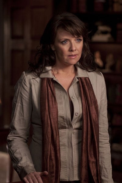 Foto Amanda Tapping