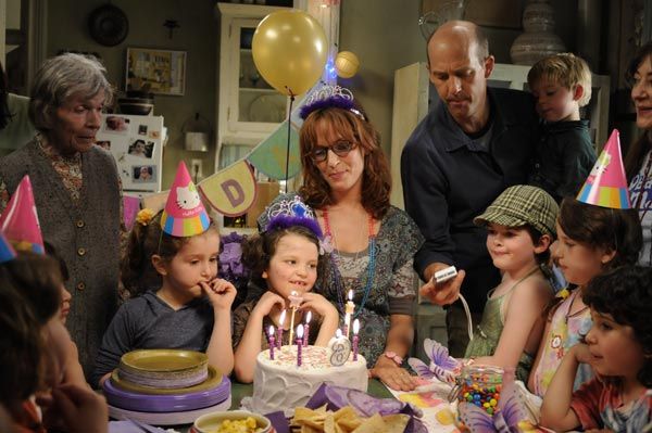 Una mamá en apuros : Foto