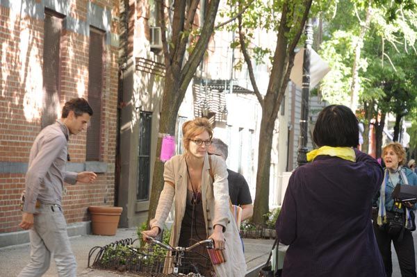Una mamá en apuros : Foto