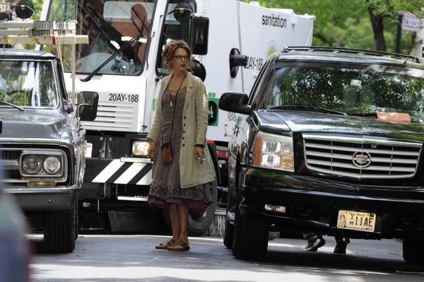 Una mamá en apuros : Foto