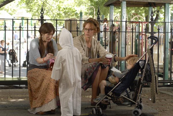 Una mamá en apuros : Foto