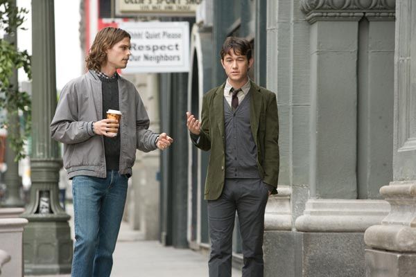 500 días juntos : Foto