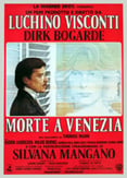 Muerte en Venecia : Cartel