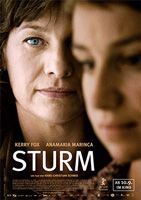 Sturm : Cartel