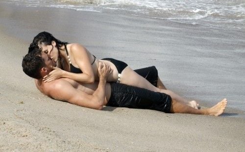 Foto Austin Nichols, Sophia Bush