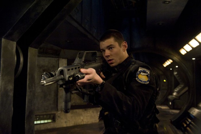 Foto Brian J. Smith (II)