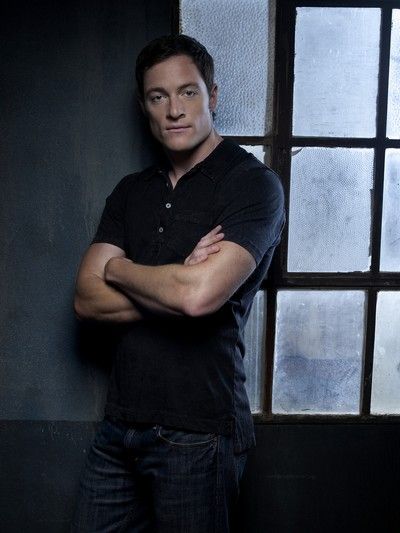 Foto Tahmoh Penikett