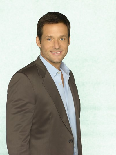 Foto Josh Hopkins