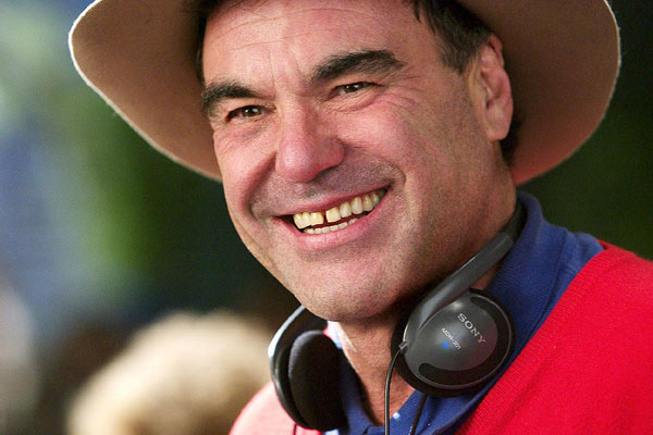 South of the Border : Foto Oliver Stone