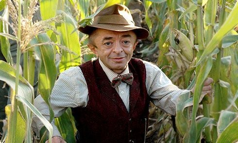 Foto Michael J. Anderson