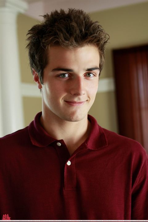 Foto Beau Mirchoff