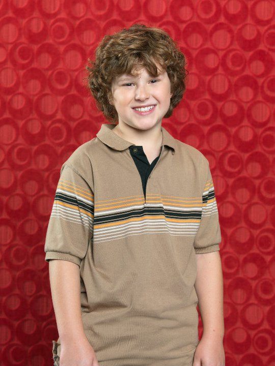 Foto Nolan Gould