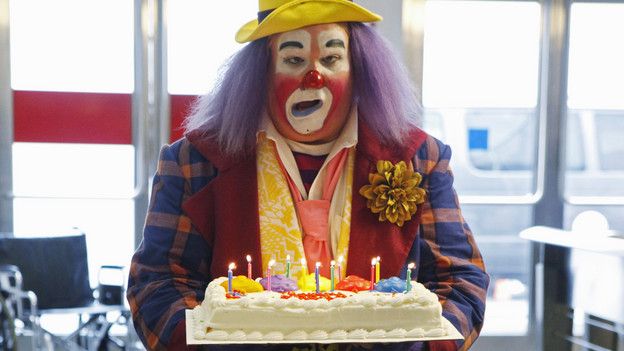 Foto Eric Stonestreet