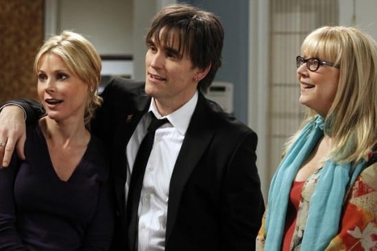 Modern Family : Foto Julie Bowen, Shelley Long, Matt Dillon