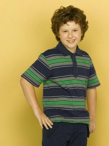 Foto Nolan Gould