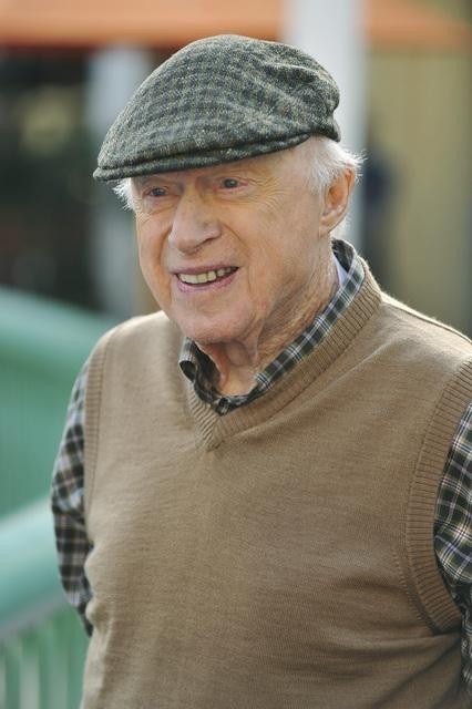 Modern Family : Foto Norman Lloyd