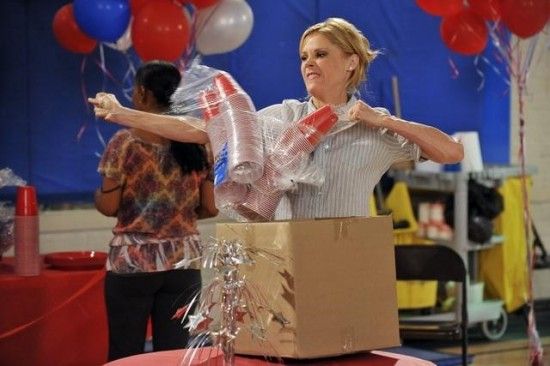 Modern Family : Foto Julie Bowen