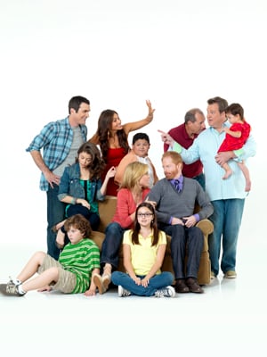 Modern Family : Cartel