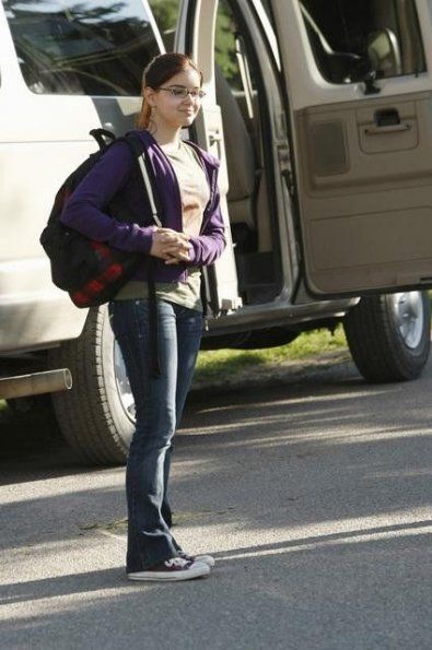 Modern Family : Foto Ariel Winter