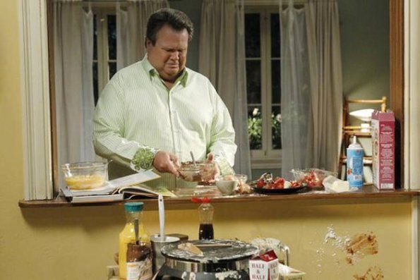 Modern Family : Foto Eric Stonestreet
