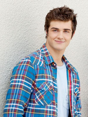 Cartel Beau Mirchoff