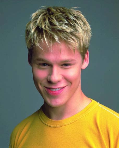 Foto Randy Harrison