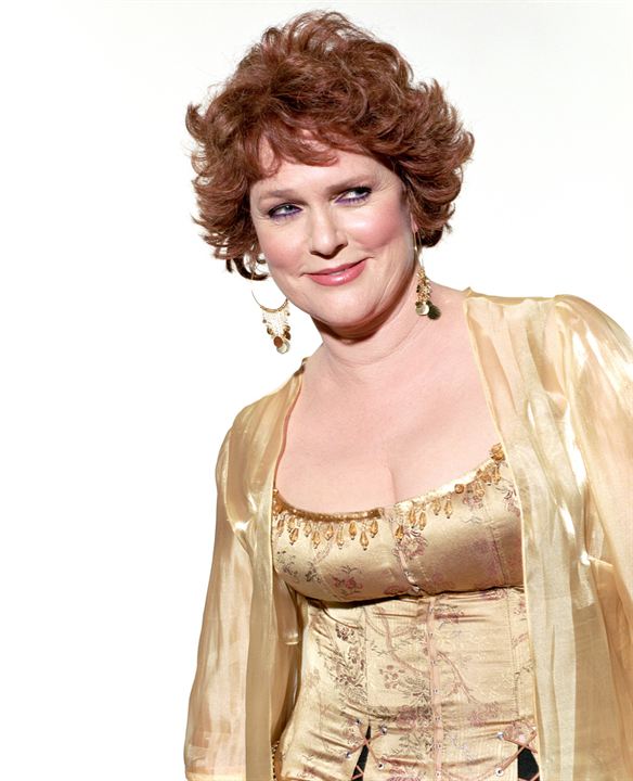 Foto Sharon Gless