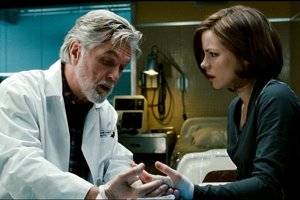 Whiteout : Foto Dominic Sena, Kate Beckinsale, Tom Skerritt