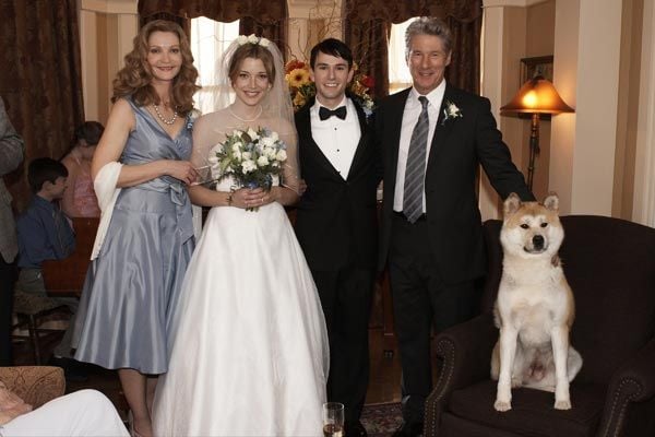 Siempre a tu lado. Hachiko : Foto