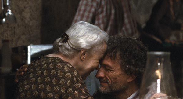 Los condenados : Foto