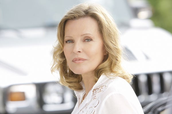 Foto Cheryl Ladd