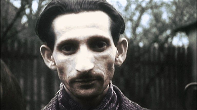 Apocalipsis: La Segunda Guerra Mundial : Foto