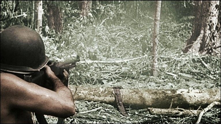 Apocalipsis: La Segunda Guerra Mundial : Foto