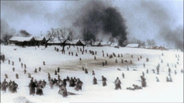 Apocalipsis: La Segunda Guerra Mundial : Foto