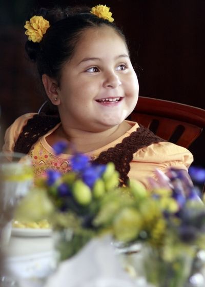 Foto Daniella Baltodano