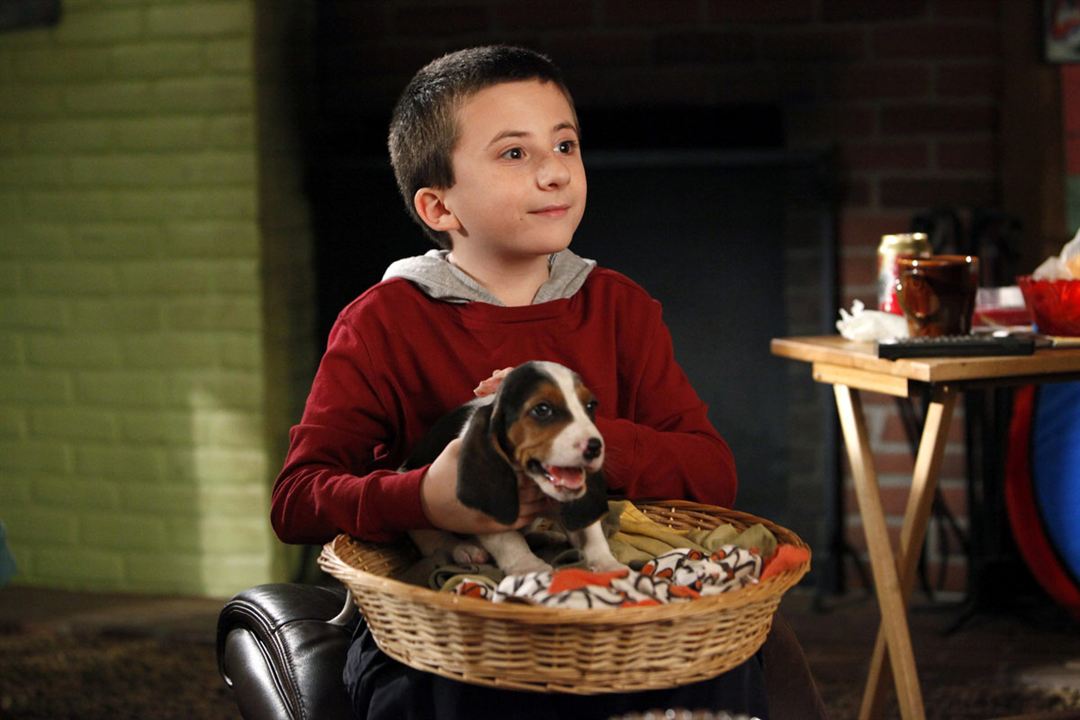 Foto Atticus Shaffer