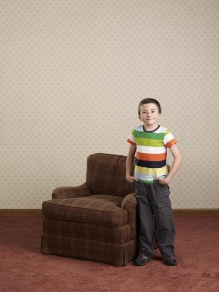 Foto Atticus Shaffer