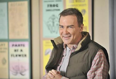 The Middle : Foto Norm MacDonald
