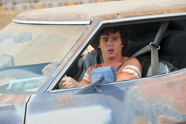 The Middle : Foto Charlie McDermott