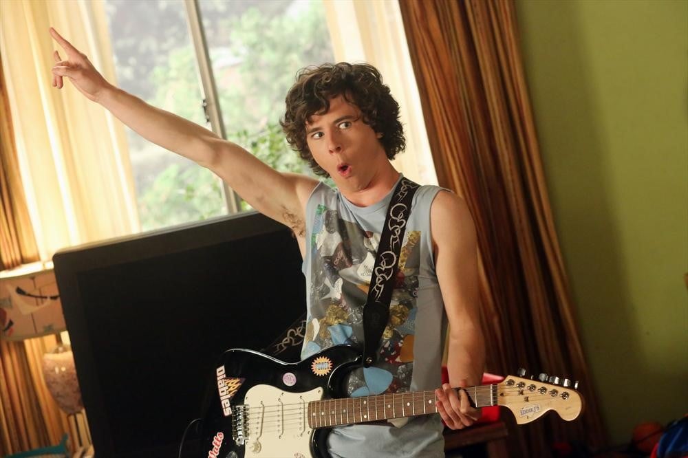 The Middle : Foto Charlie McDermott