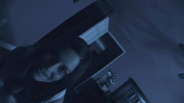 Paranormal Activity : Foto