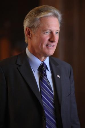 Foto Bruce Boxleitner