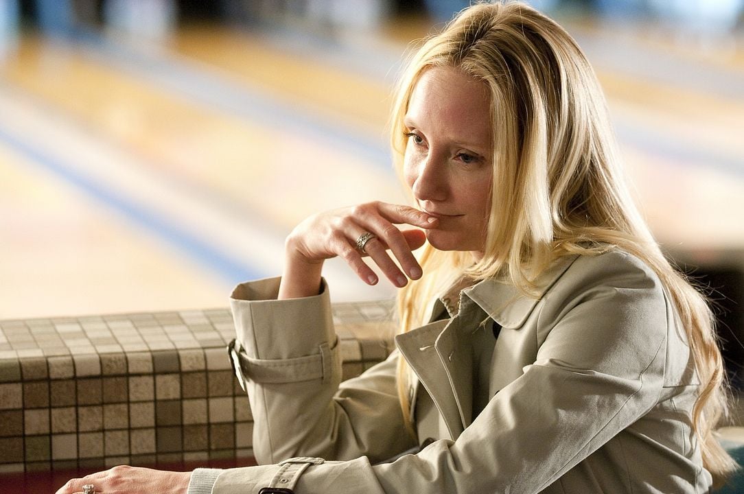 Foto Anne Heche