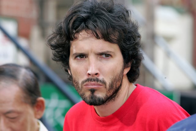 Foto Bret McKenzie