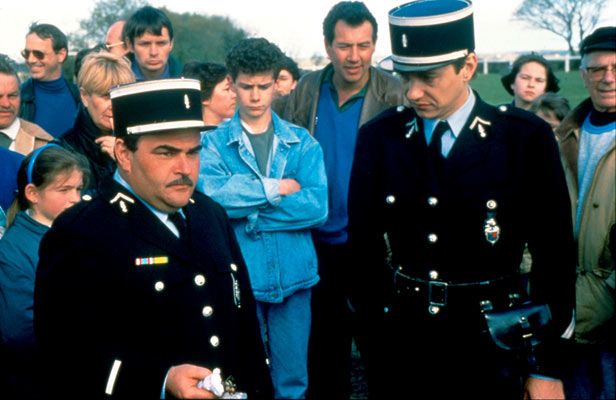 Foto Jean Benguigui, Riton Liebman