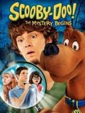 Scooby Doo: Comienza el misterio : Cartel