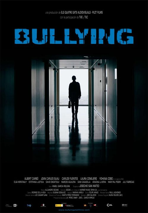 Bullying : Cartel